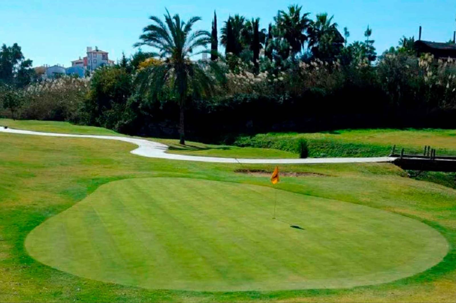 7 soveværelse Villa til salg i Golden Mile med swimmingpool - € 8.700.000 (Ref: 7389438)