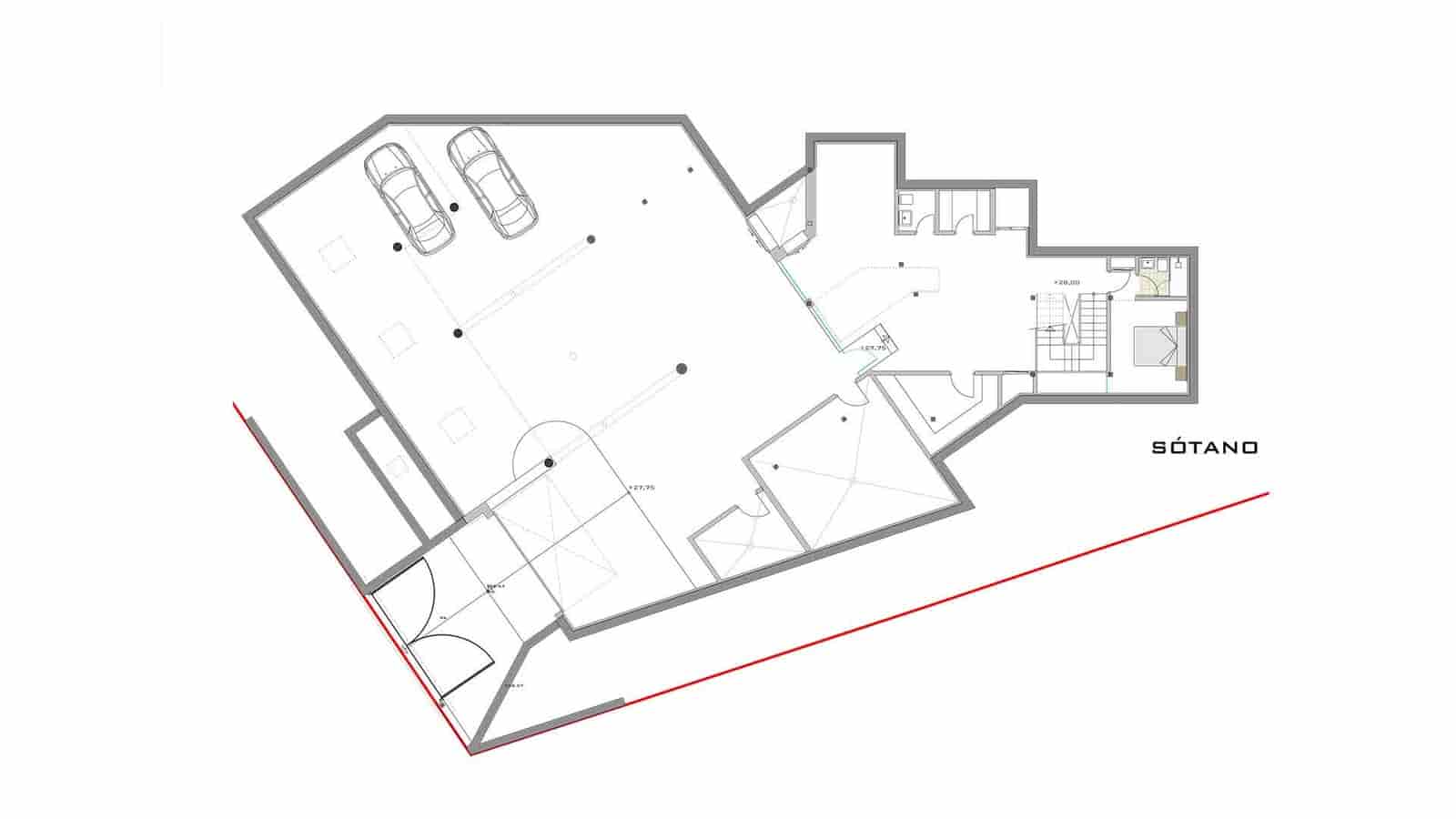 6 Zimmer Villa zu verkaufen in Nueva Andalucia mit Pool Garage - 7.200.000 € (Ref: 7463902)