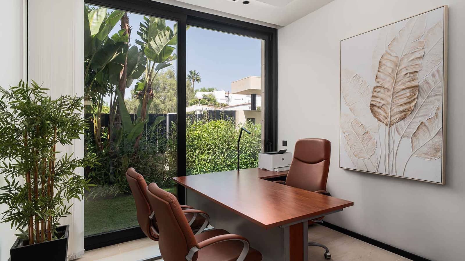 6 Zimmer Villa zu verkaufen in Nueva Andalucia mit Pool Garage - 7.200.000 € (Ref: 7463902)