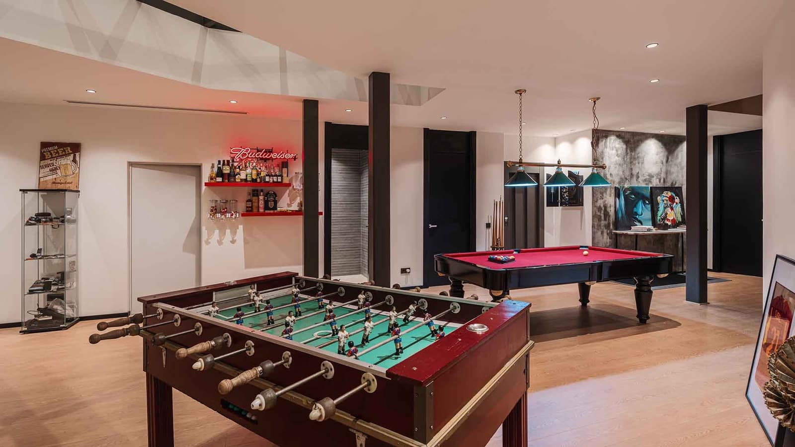 6 Zimmer Villa zu verkaufen in Nueva Andalucia mit Pool Garage - 7.200.000 € (Ref: 7463902)
