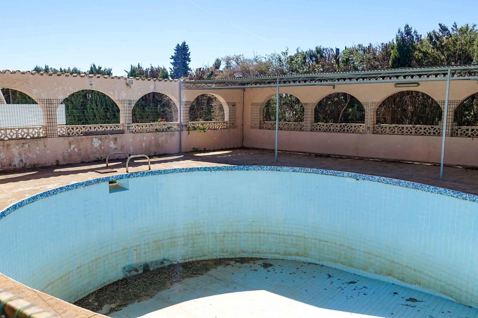 Byggegrund til salg i Marbella - € 1.975.000 (Ref: 7465942)