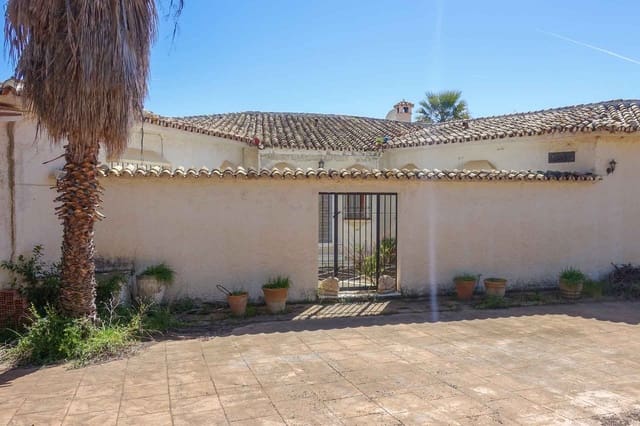 Building Plot for sale in Playa Bajadilla - Puertos, Marbella - € 1,975,000 (Ref: 7465942)