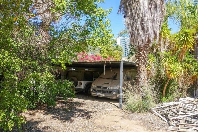 Building Plot for sale in Playa Bajadilla - Puertos, Marbella - € 1,975,000 (Ref: 7465942)