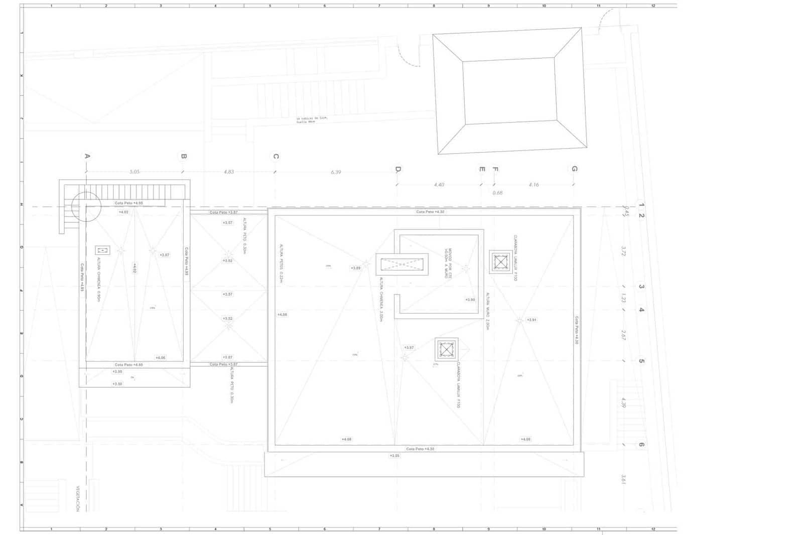 3 soveværelse Villa til salg i Casares med swimmingpool - € 3.950.000 (Ref: 7503018)