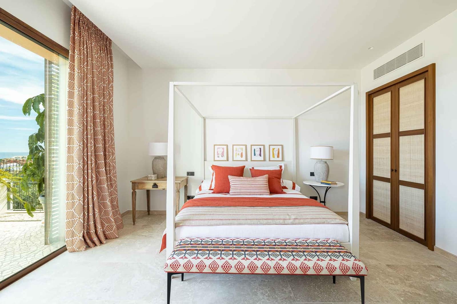 3 soveværelse Villa til salg i Casares med swimmingpool - € 3.950.000 (Ref: 7503018)