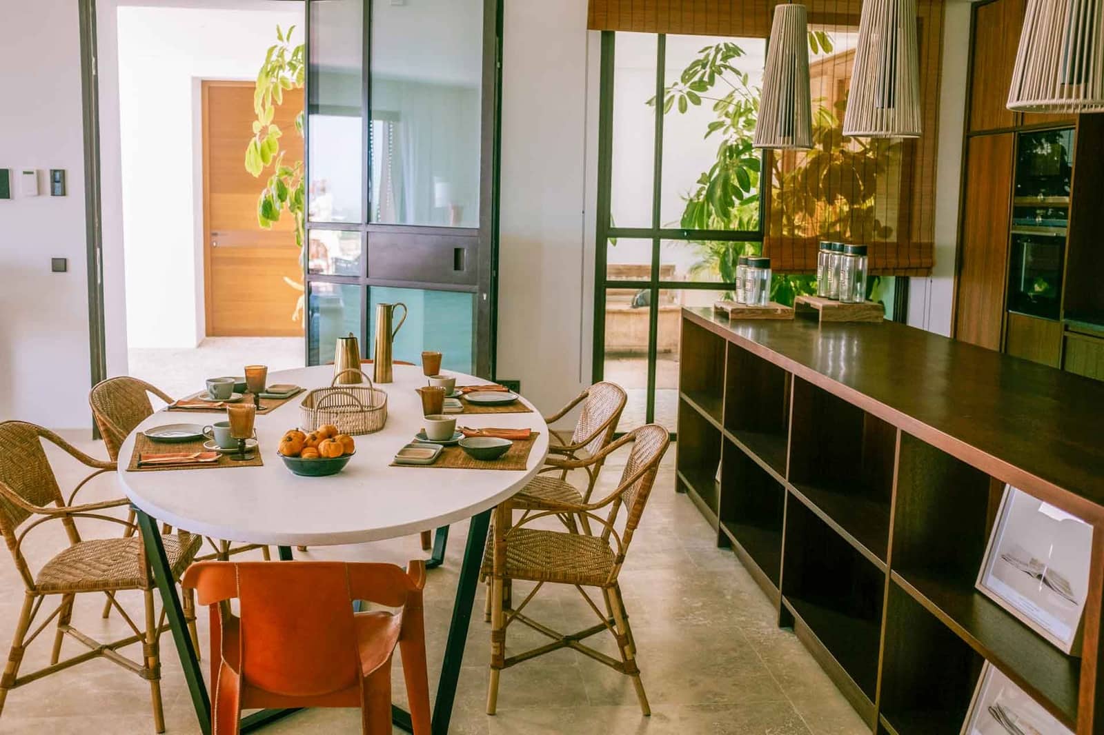 3 soveværelse Villa til salg i Casares med swimmingpool - € 3.950.000 (Ref: 7503018)