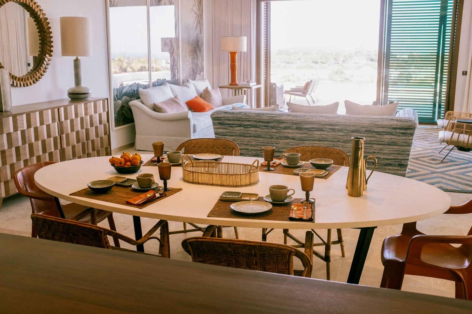 3 soveværelse Villa til salg i Casares med swimmingpool - € 3.950.000 (Ref: 7503018)