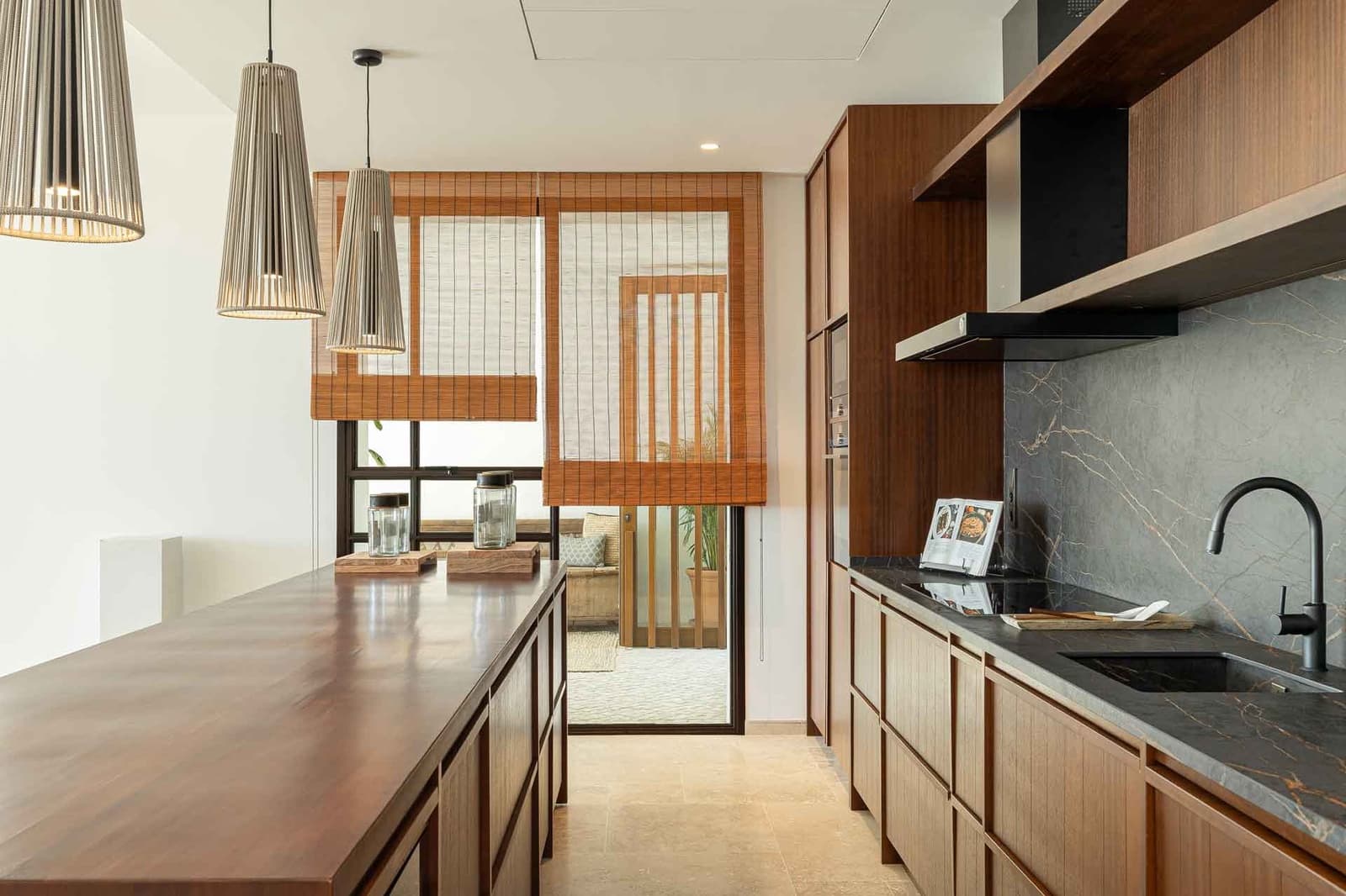 3 soveværelse Villa til salg i Casares med swimmingpool - € 3.950.000 (Ref: 7503018)