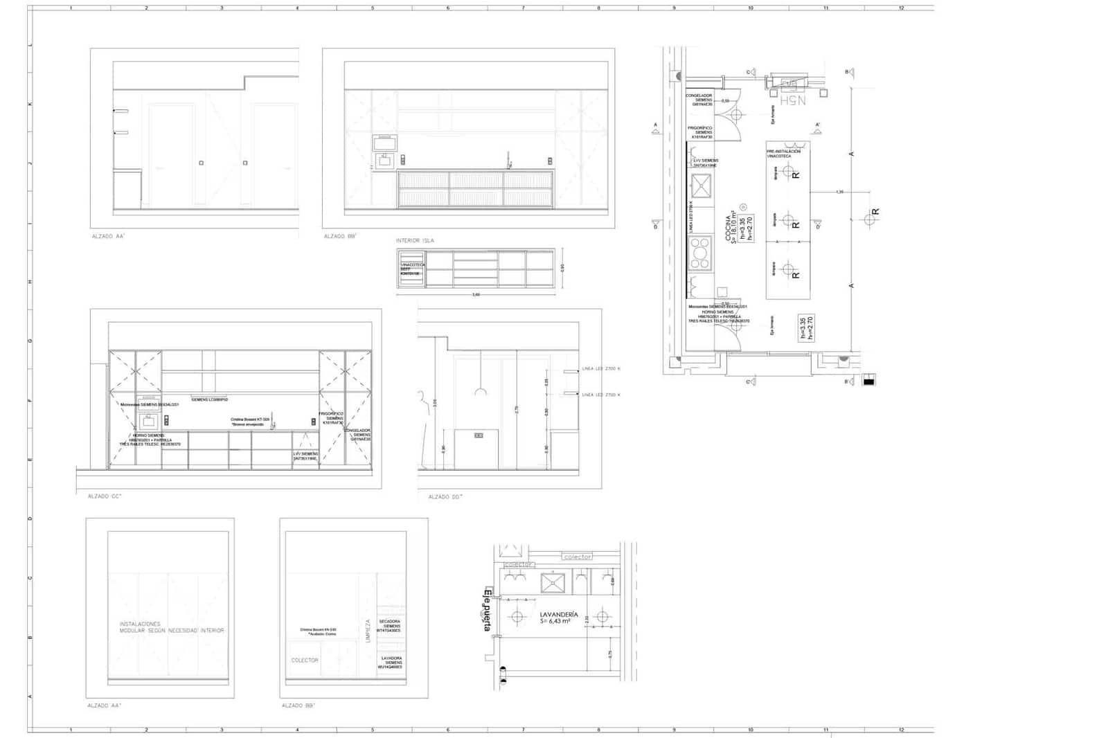 3 soveværelse Villa til salg i Casares med swimmingpool - € 3.950.000 (Ref: 7503018)