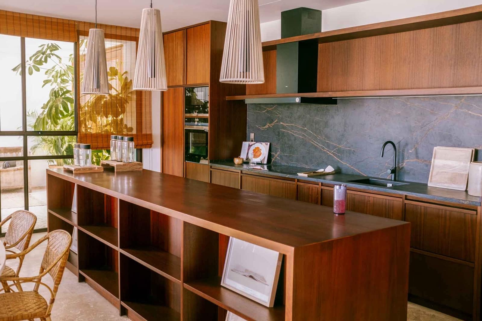 3 soveværelse Villa til salg i Casares med swimmingpool - € 3.950.000 (Ref: 7503018)