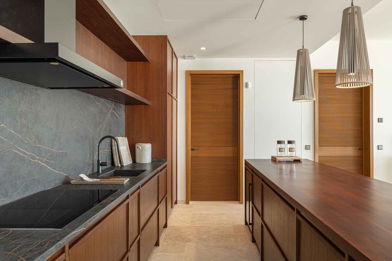 3 soveværelse Villa til salg i Casares med swimmingpool - € 3.950.000 (Ref: 7503018)