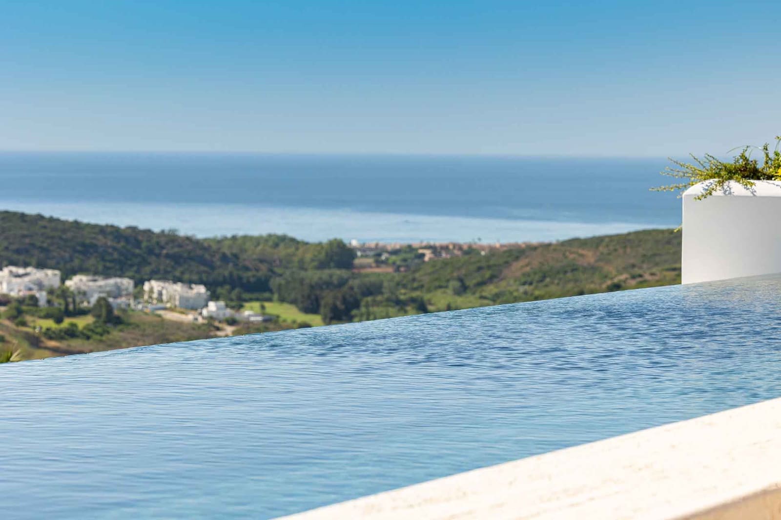 3 soveværelse Villa til salg i Casares med swimmingpool - € 3.950.000 (Ref: 7503018)