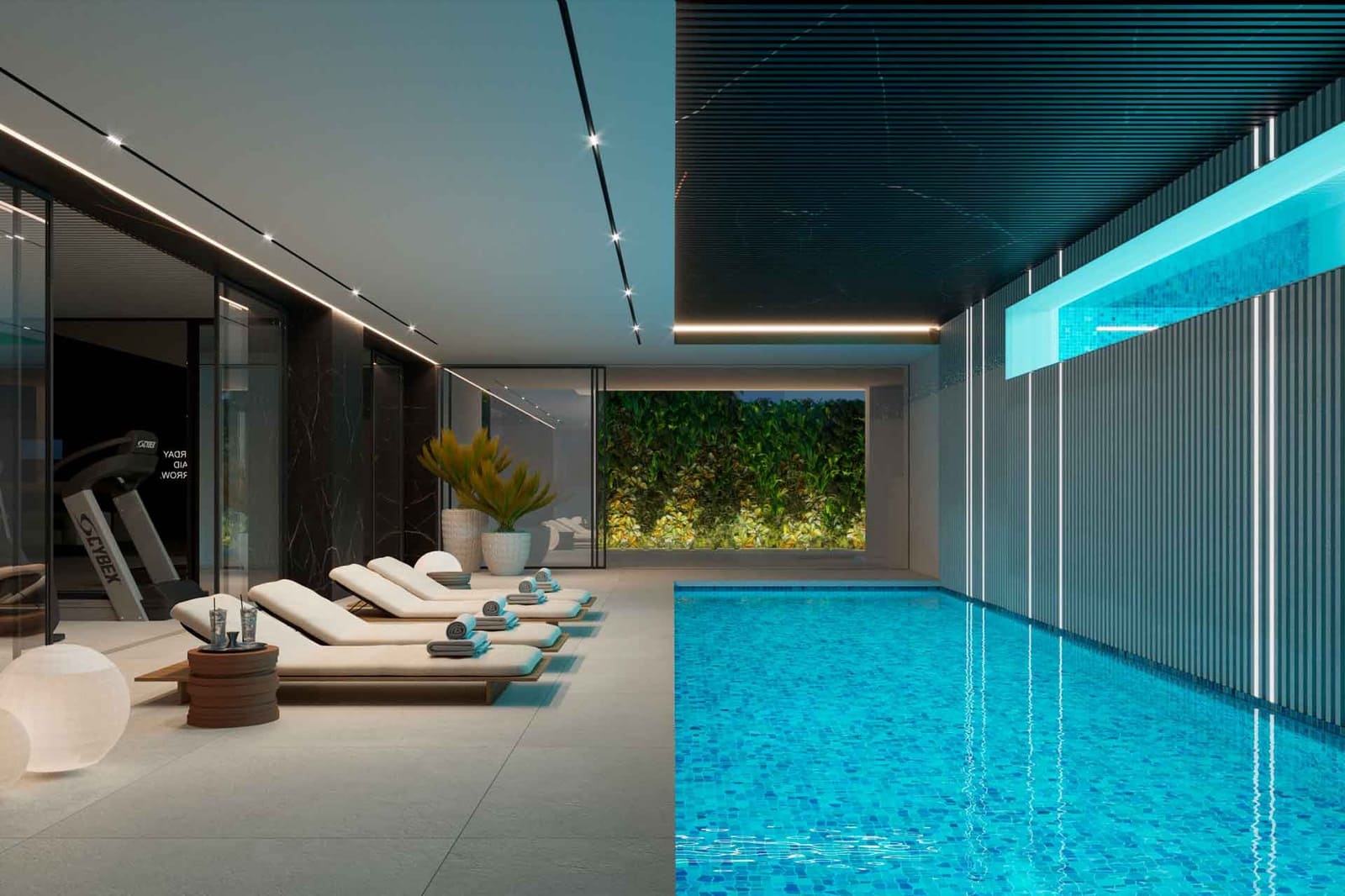 5 chambre Villa/Maison à vendre à Los Flamingos avec piscine - 5 900 000 € (Ref: 7532992)