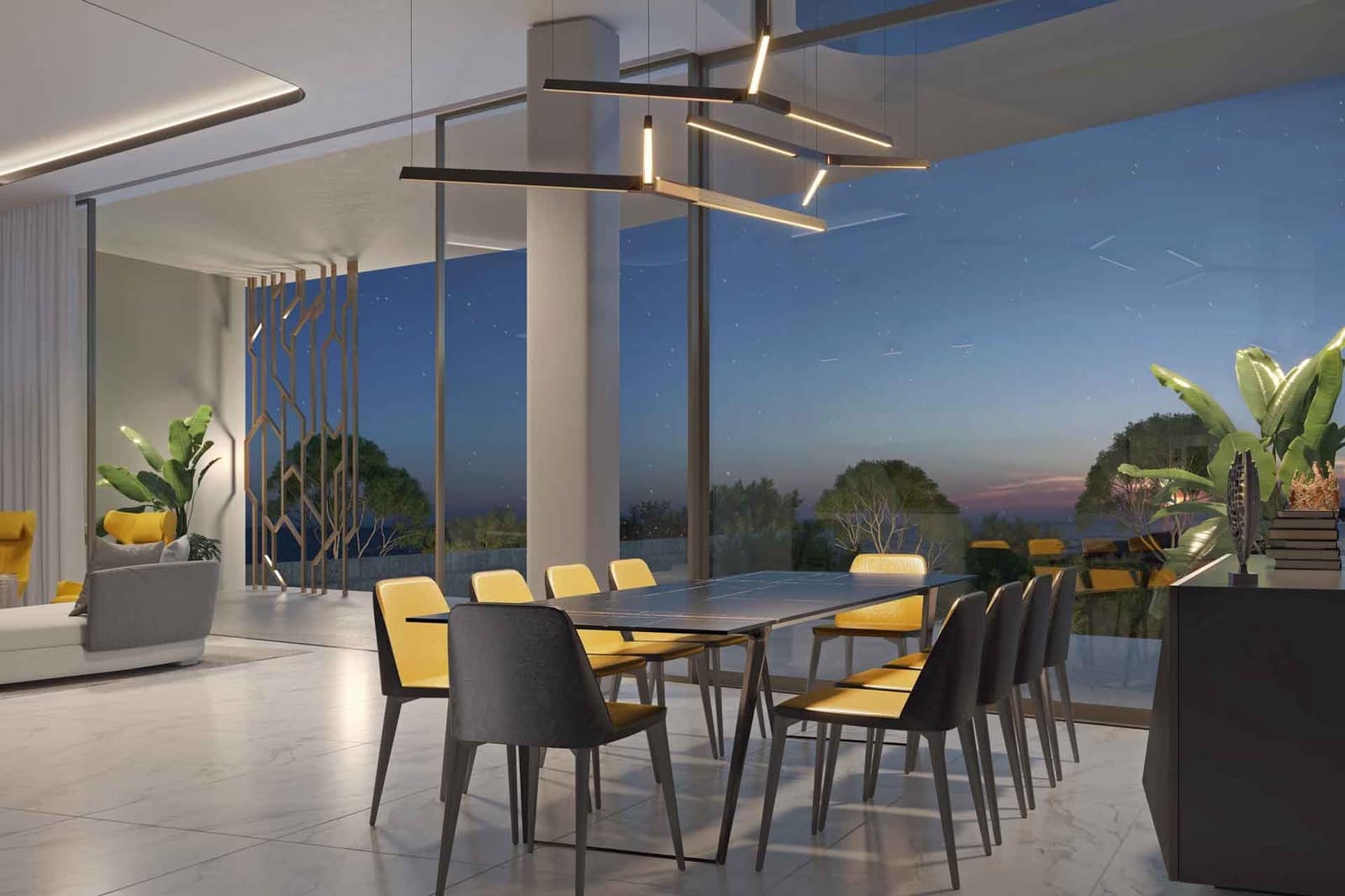 5 soveværelse Villa til salg i Benahavis med swimmingpool - € 11.296.155 (Ref: 7678154)