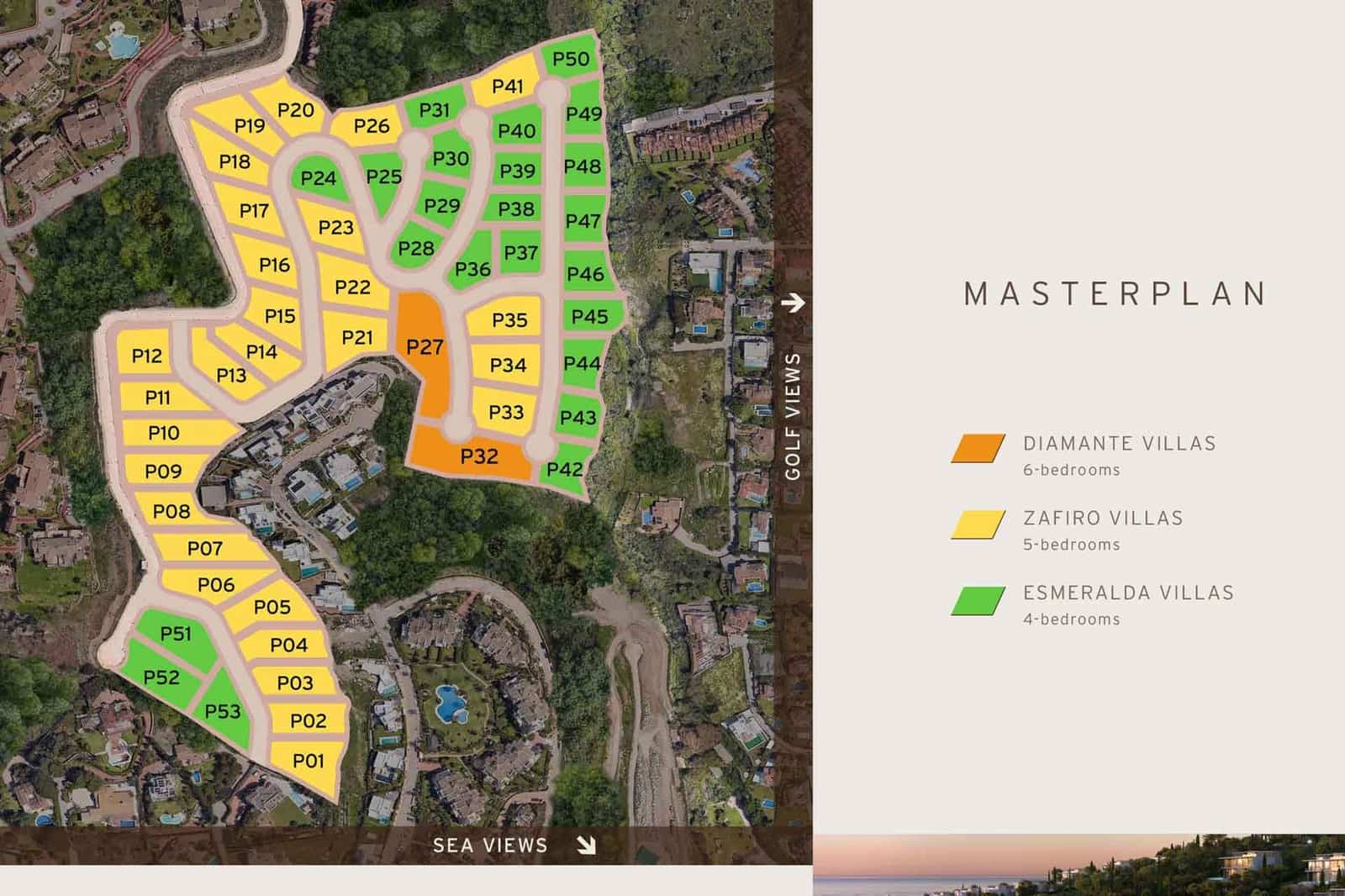 5 soveværelse Villa til salg i Benahavis med swimmingpool - € 11.296.155 (Ref: 7678154)