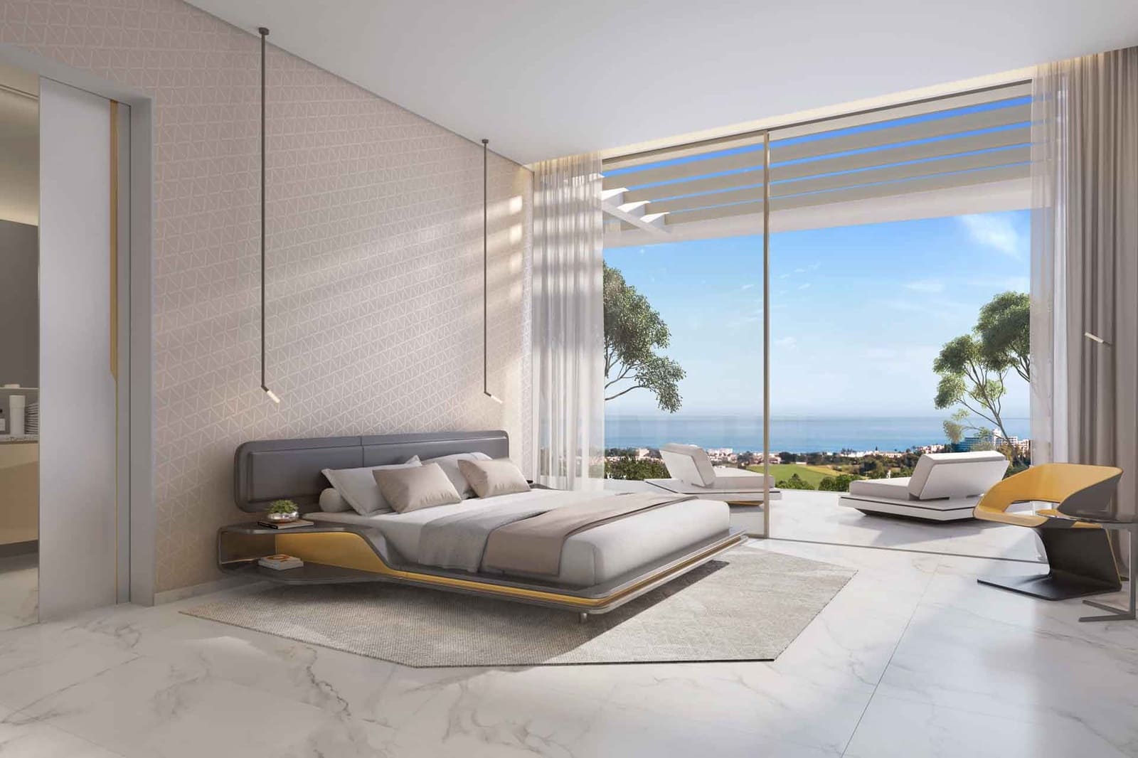 5 soveværelse Villa til salg i Benahavis med swimmingpool - € 11.296.155 (Ref: 7678154)