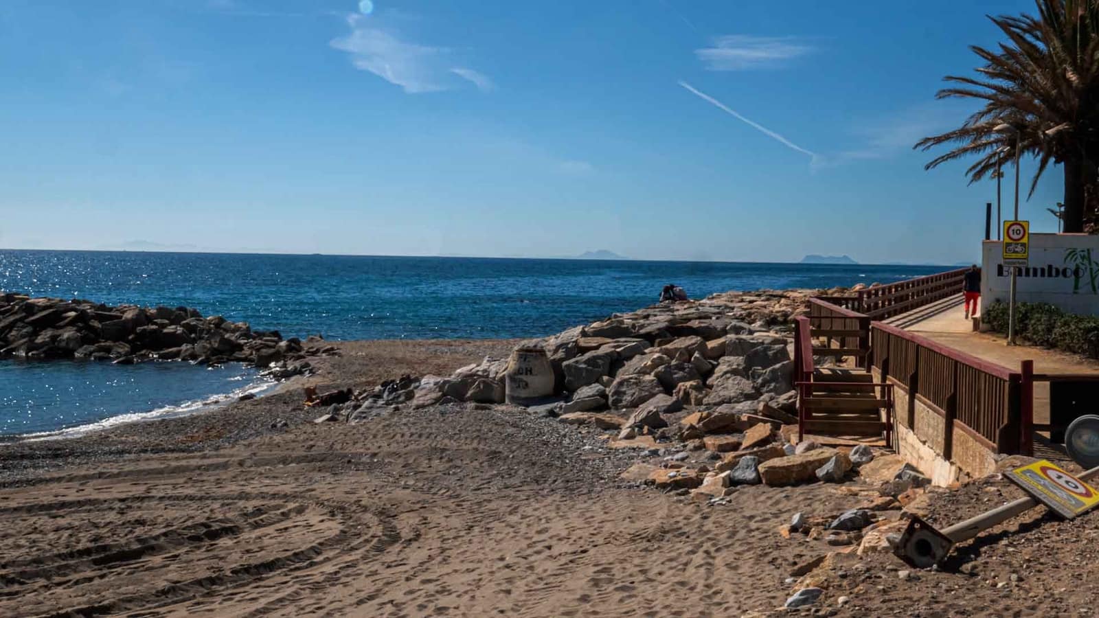 2 chambre Appartement à vendre à Puerto Banus avec piscine - 1 575 000 € (Ref: 7728779)