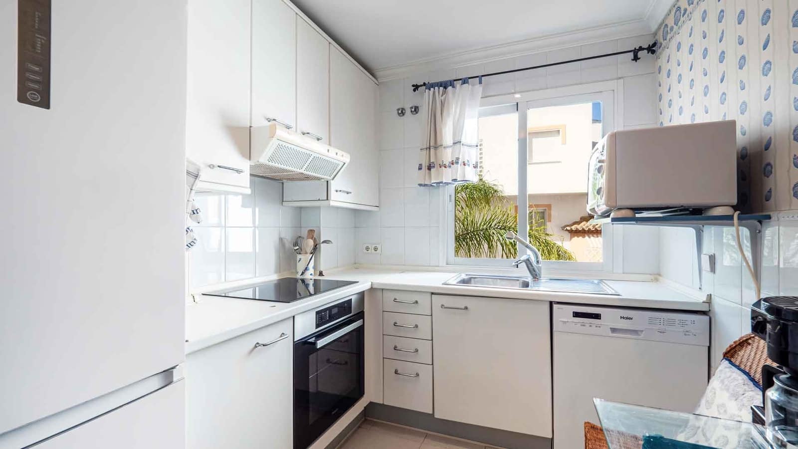 2 chambre Appartement à vendre à Puerto Banus avec piscine - 1 575 000 € (Ref: 7728779)