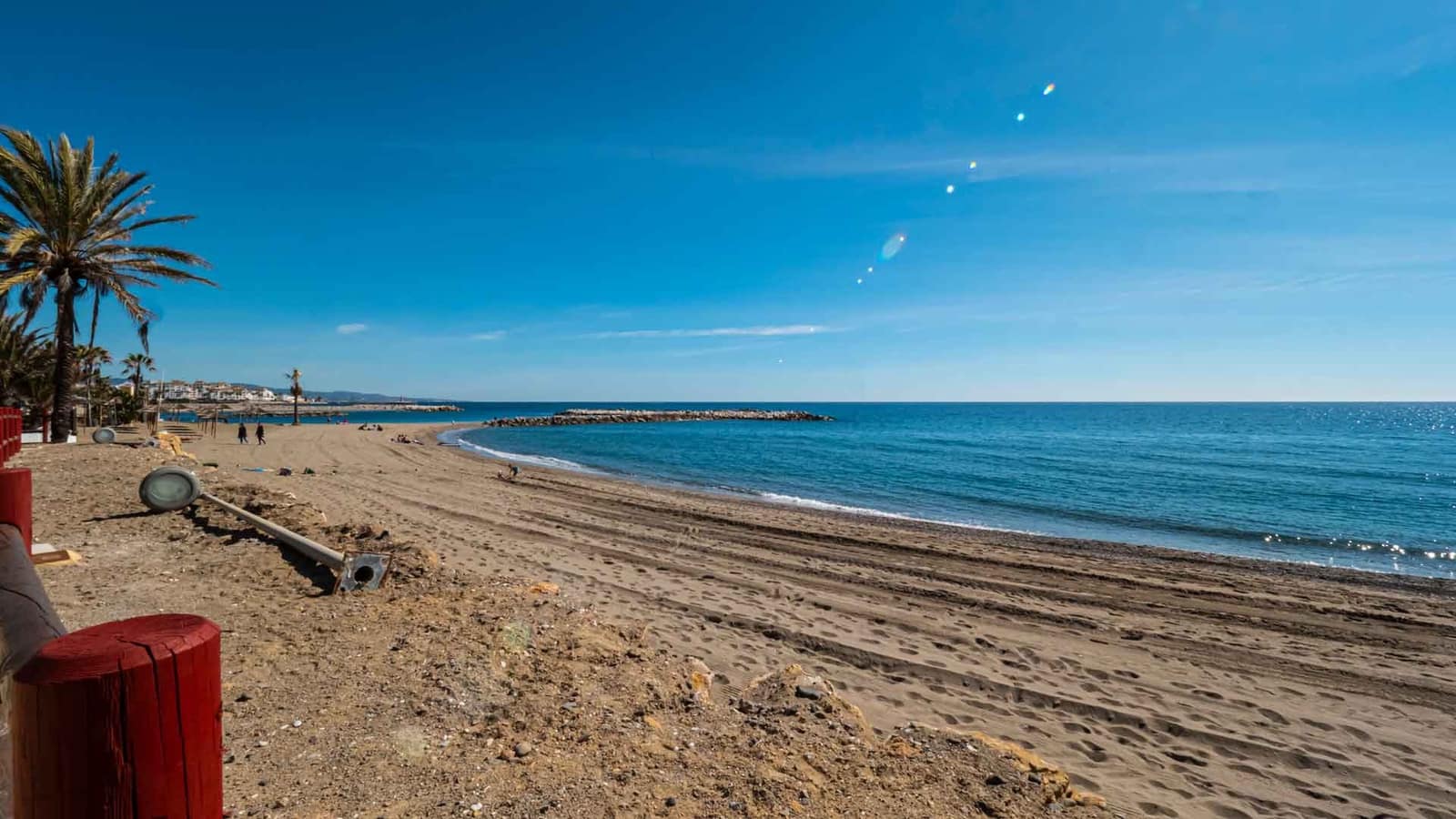 2 chambre Appartement à vendre à Puerto Banus avec piscine - 1 575 000 € (Ref: 7728779)