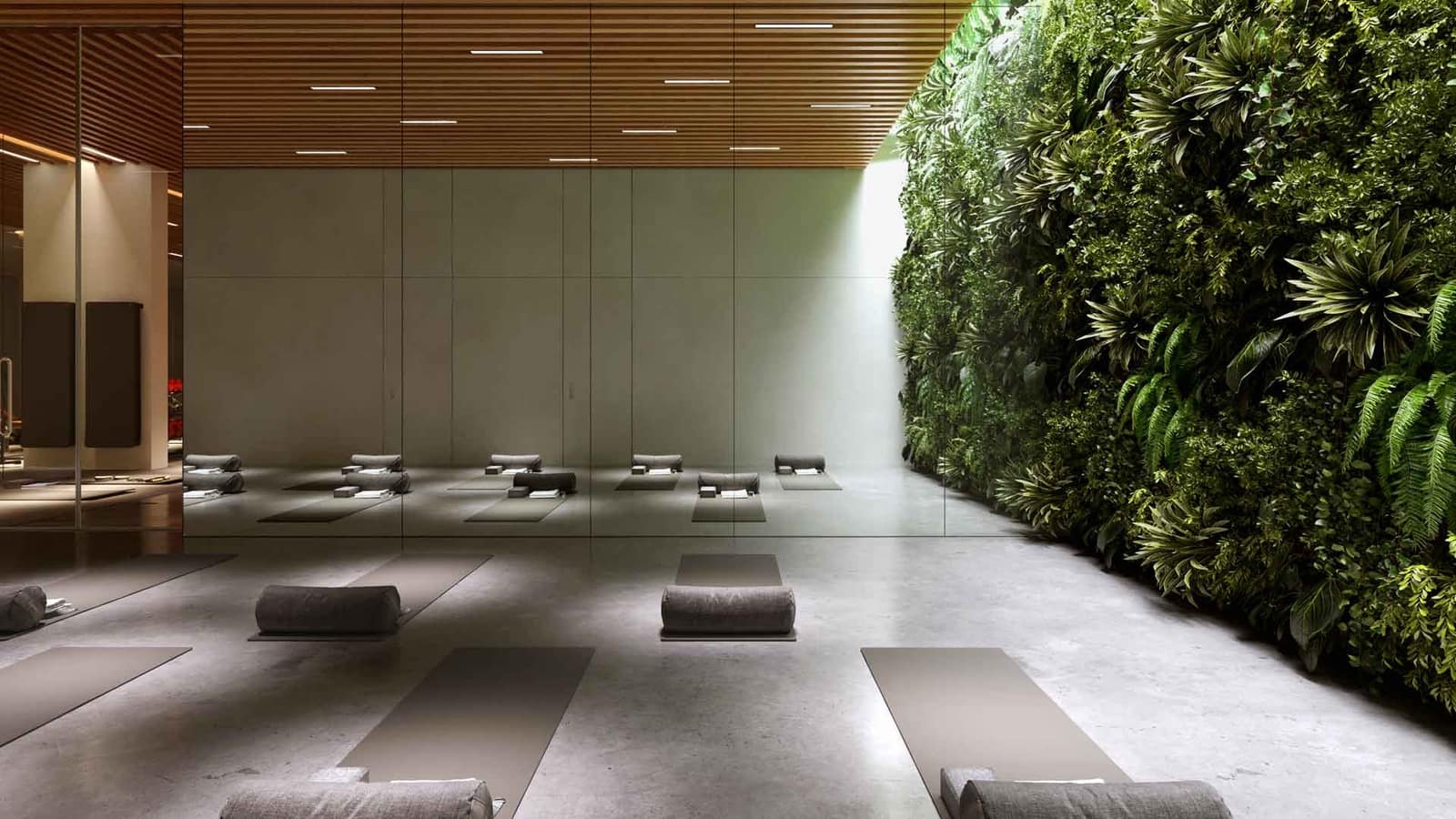 4 soveværelse Penthouse til salg i Golden Mile med swimmingpool - € 5.350.000 (Ref: 7732692)