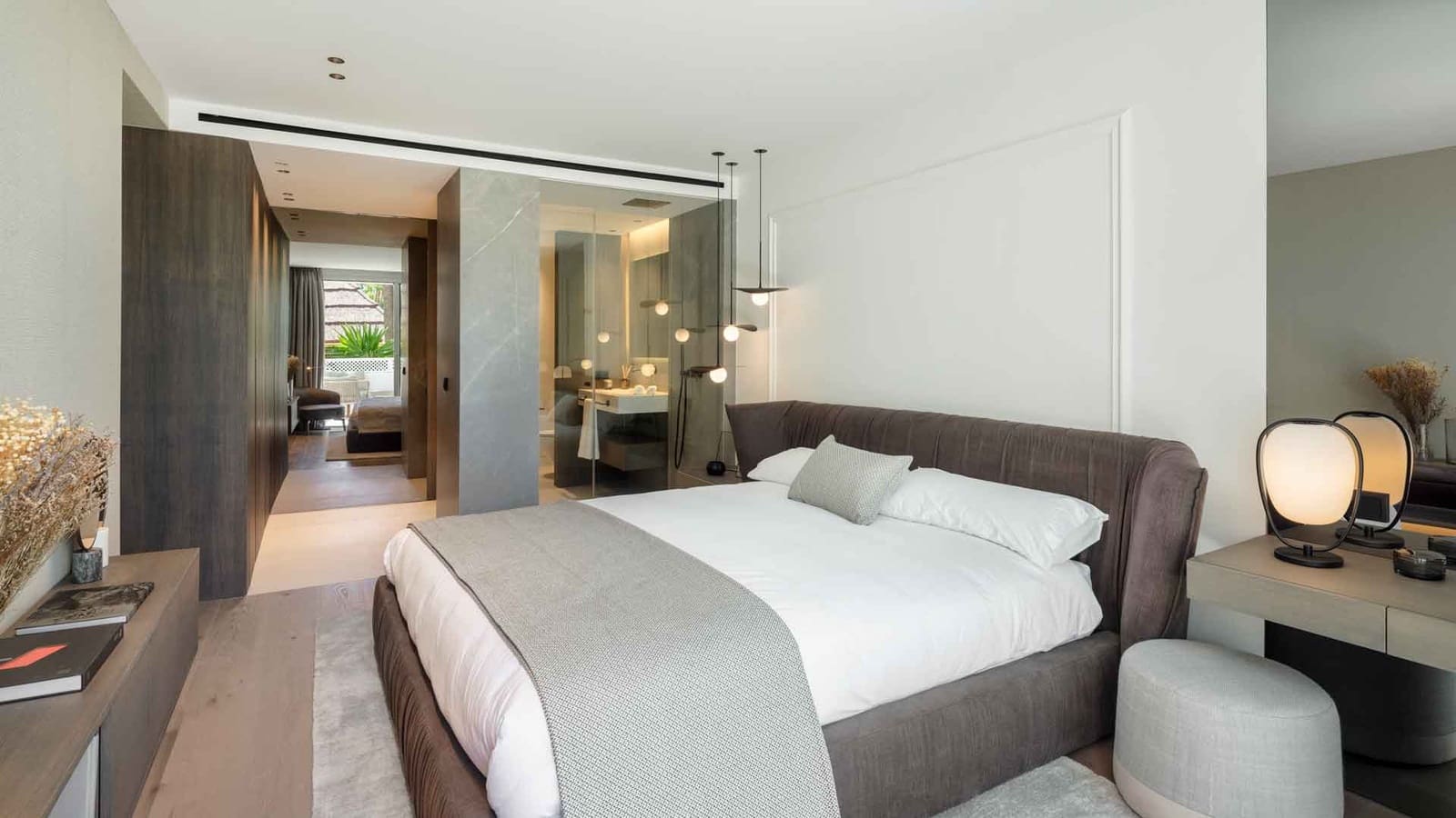 3 soverom Leilighet til salgs i Golden Mile med svømmebasseng - € 3 500 000 (Ref: 7748240)