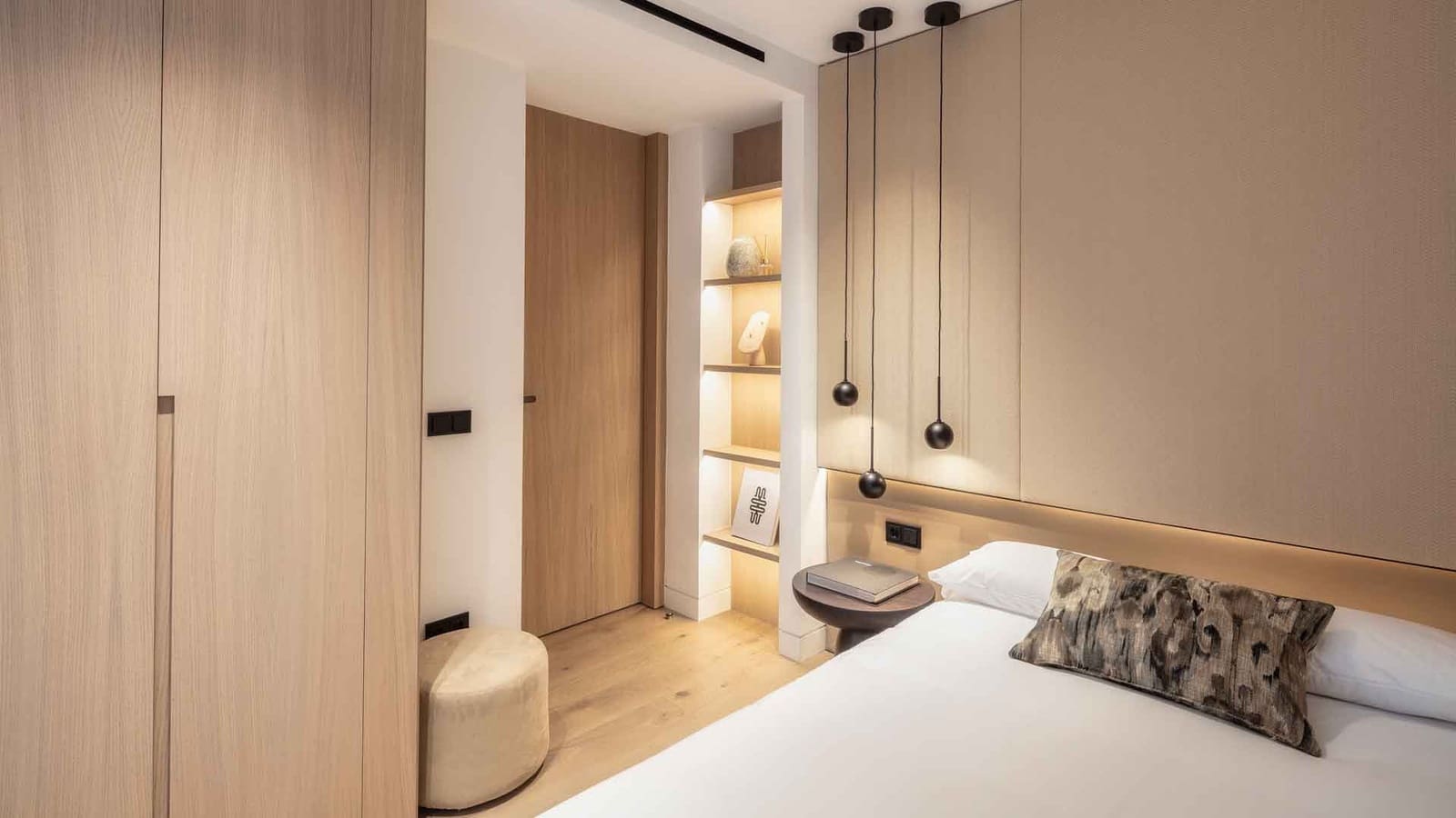 3 soverom Leilighet til salgs i Golden Mile med svømmebasseng - € 3 500 000 (Ref: 7748240)