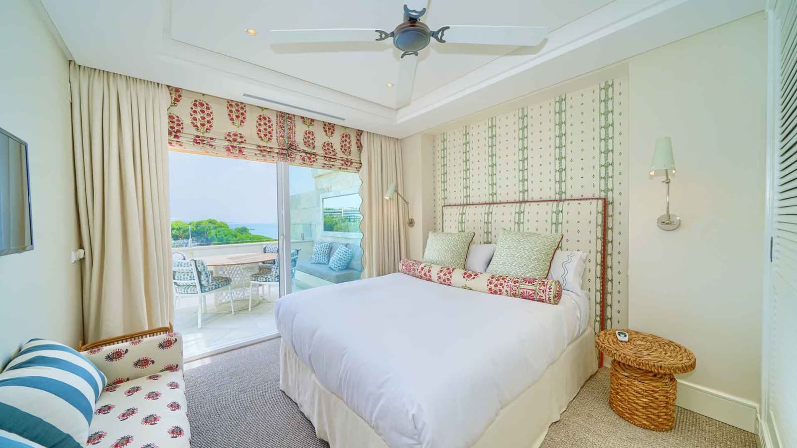 3 soveværelse Penthouse til salg i Golden Mile med swimmingpool - € 3.480.000 (Ref: 7782961)