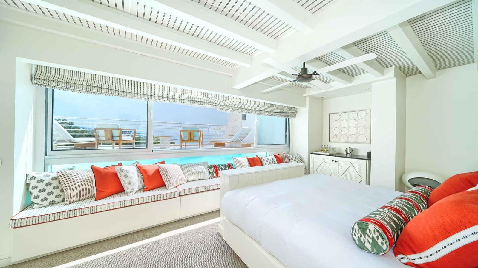 3 soveværelse Penthouse til salg i Golden Mile med swimmingpool - € 3.480.000 (Ref: 7782961)