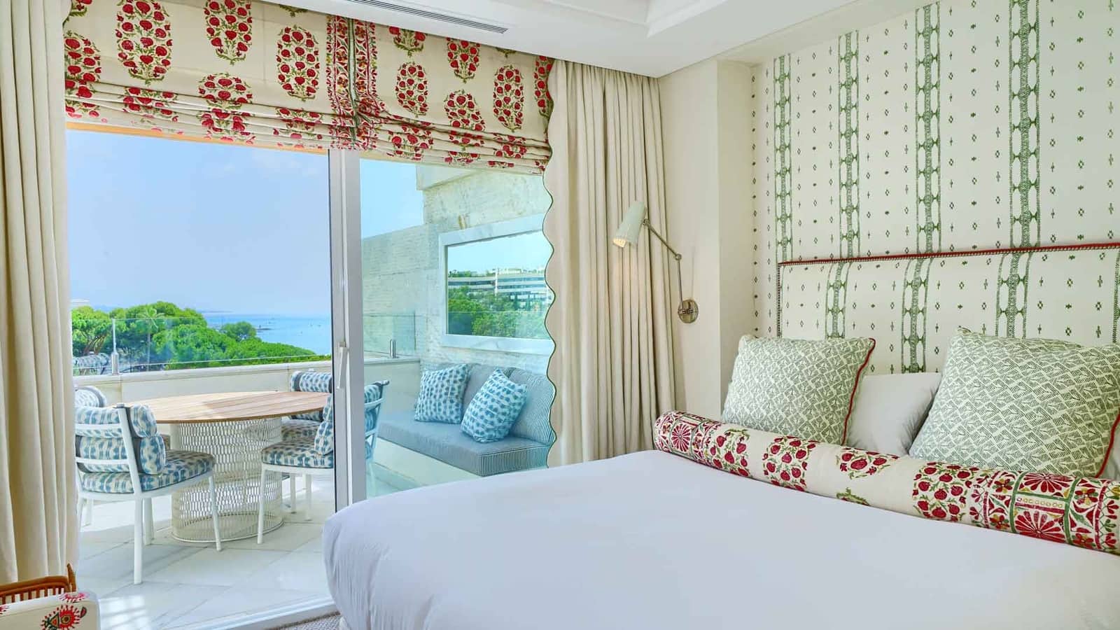 3 soveværelse Penthouse til salg i Golden Mile med swimmingpool - € 3.480.000 (Ref: 7782961)