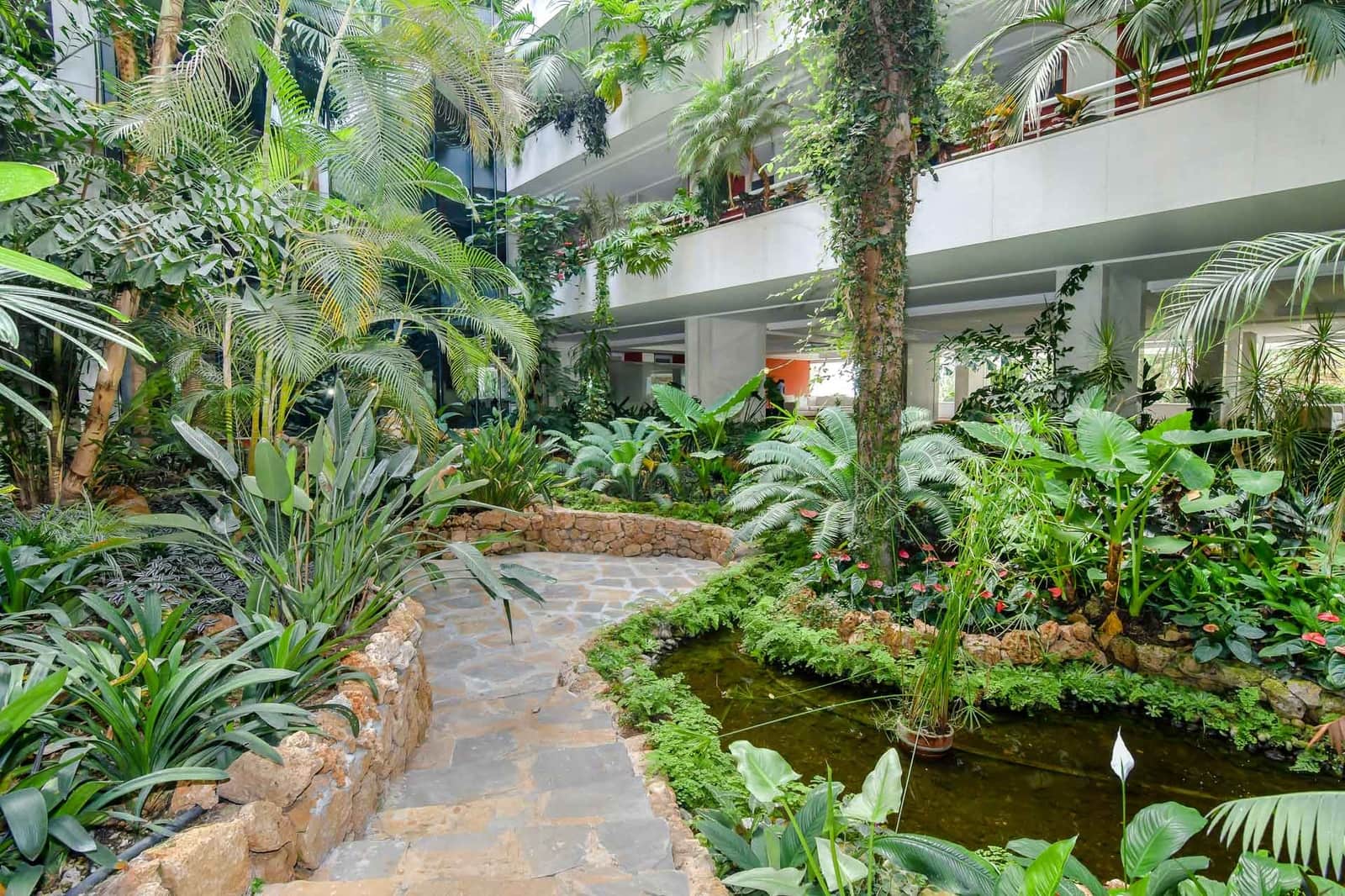 3 soveværelse Penthouse til salg i Golden Mile med swimmingpool - € 3.480.000 (Ref: 7782961)