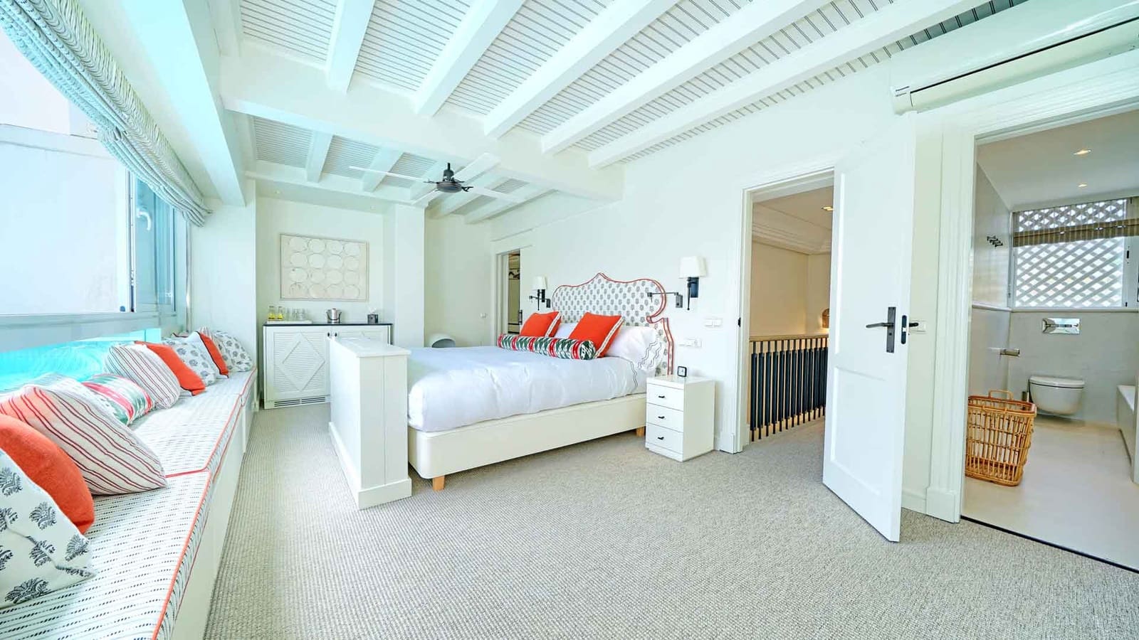 3 soveværelse Penthouse til salg i Golden Mile med swimmingpool - € 3.480.000 (Ref: 7782961)