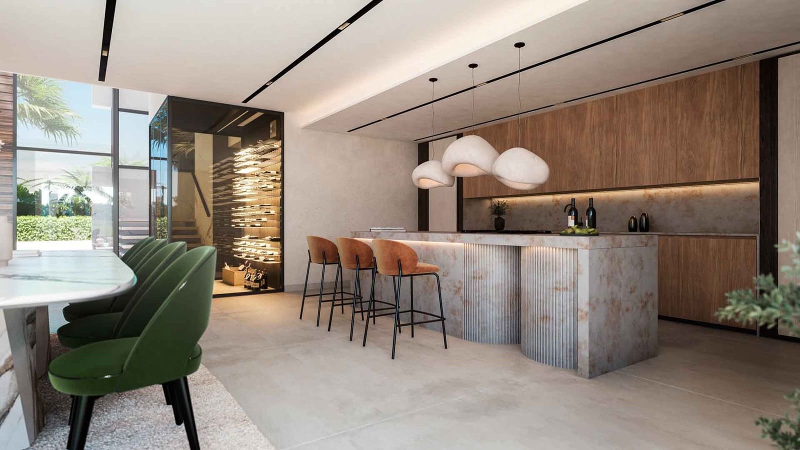 7 soveværelse Villa til salg i Benahavis med swimmingpool - € 8.950.000 (Ref: 7811488)