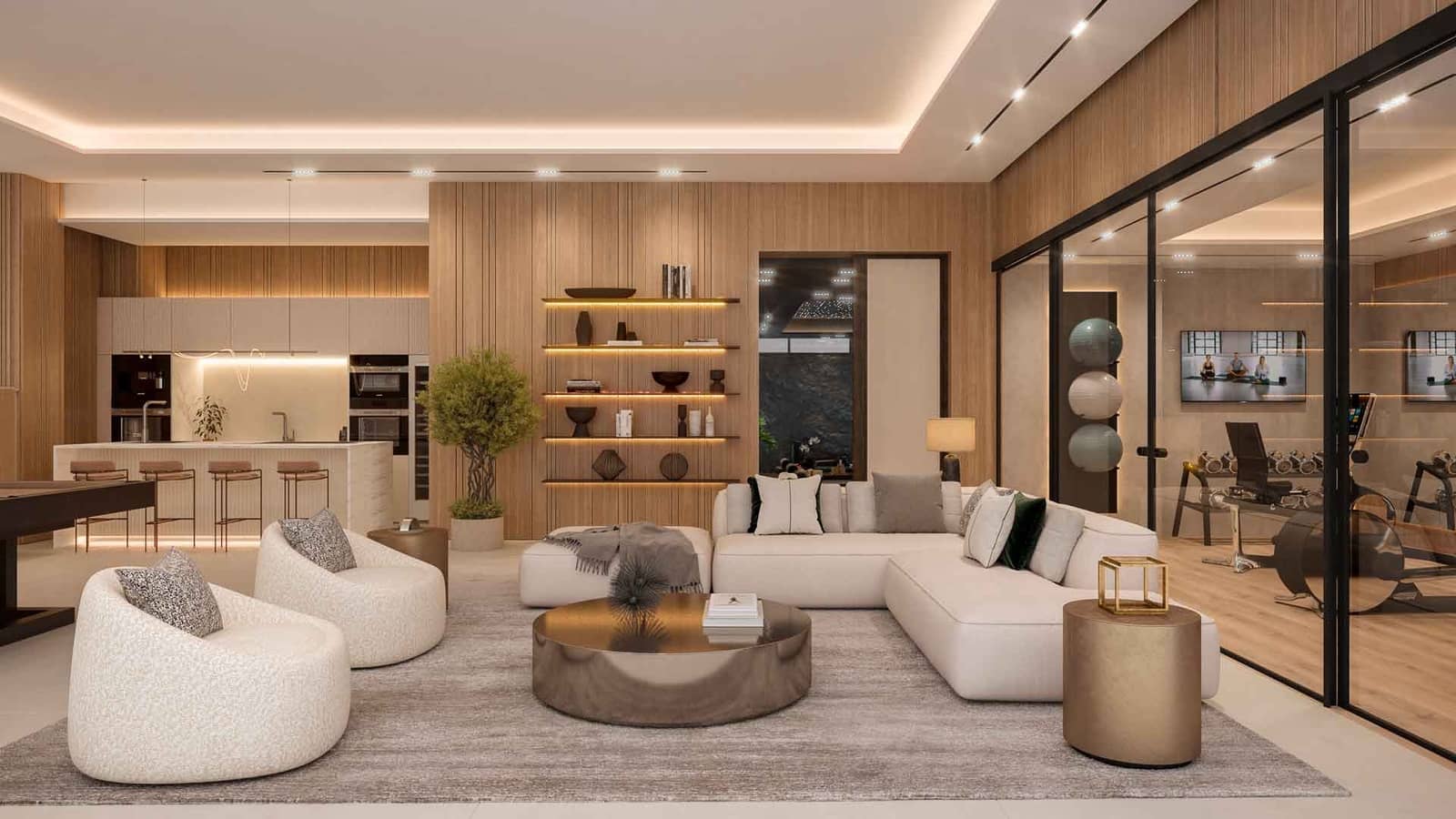 7 soveværelse Villa til salg i Benahavis med swimmingpool - € 8.950.000 (Ref: 7811488)