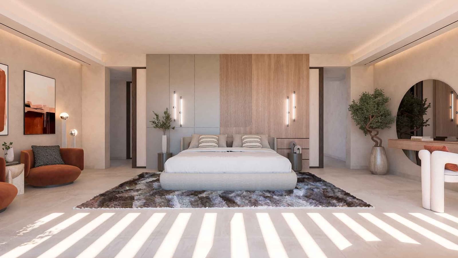 7 soveværelse Villa til salg i Benahavis med swimmingpool - € 8.950.000 (Ref: 7811488)