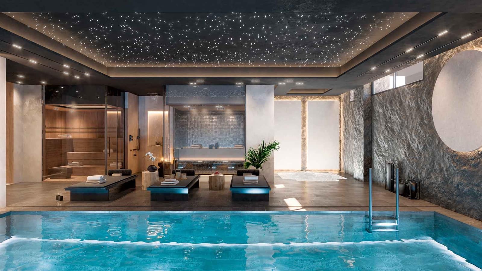 7 soveværelse Villa til salg i Benahavis med swimmingpool - € 8.950.000 (Ref: 7811488)