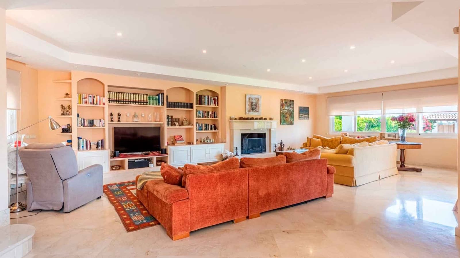 Chalet de 6 habitaciones en Benahavís en venta con piscina - 2.690.000 € (Ref: 7824607)