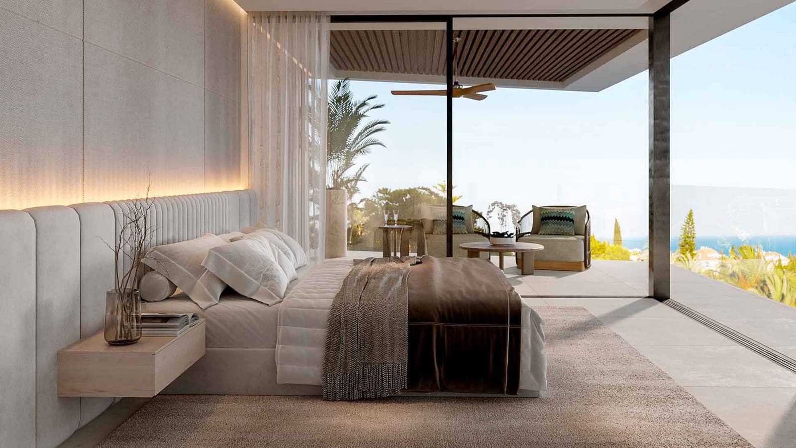 Byggegrund til salg i Marbesa - € 1.250.000 (Ref: 7999012)