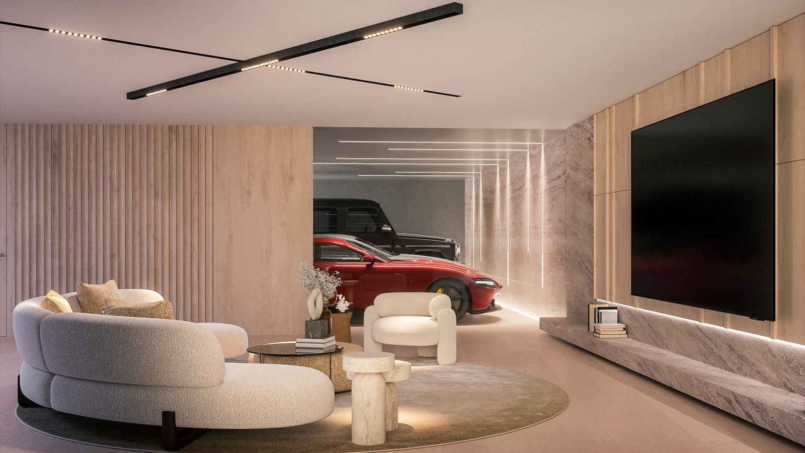 Byggegrund til salg i Marbesa - € 1.250.000 (Ref: 7999012)