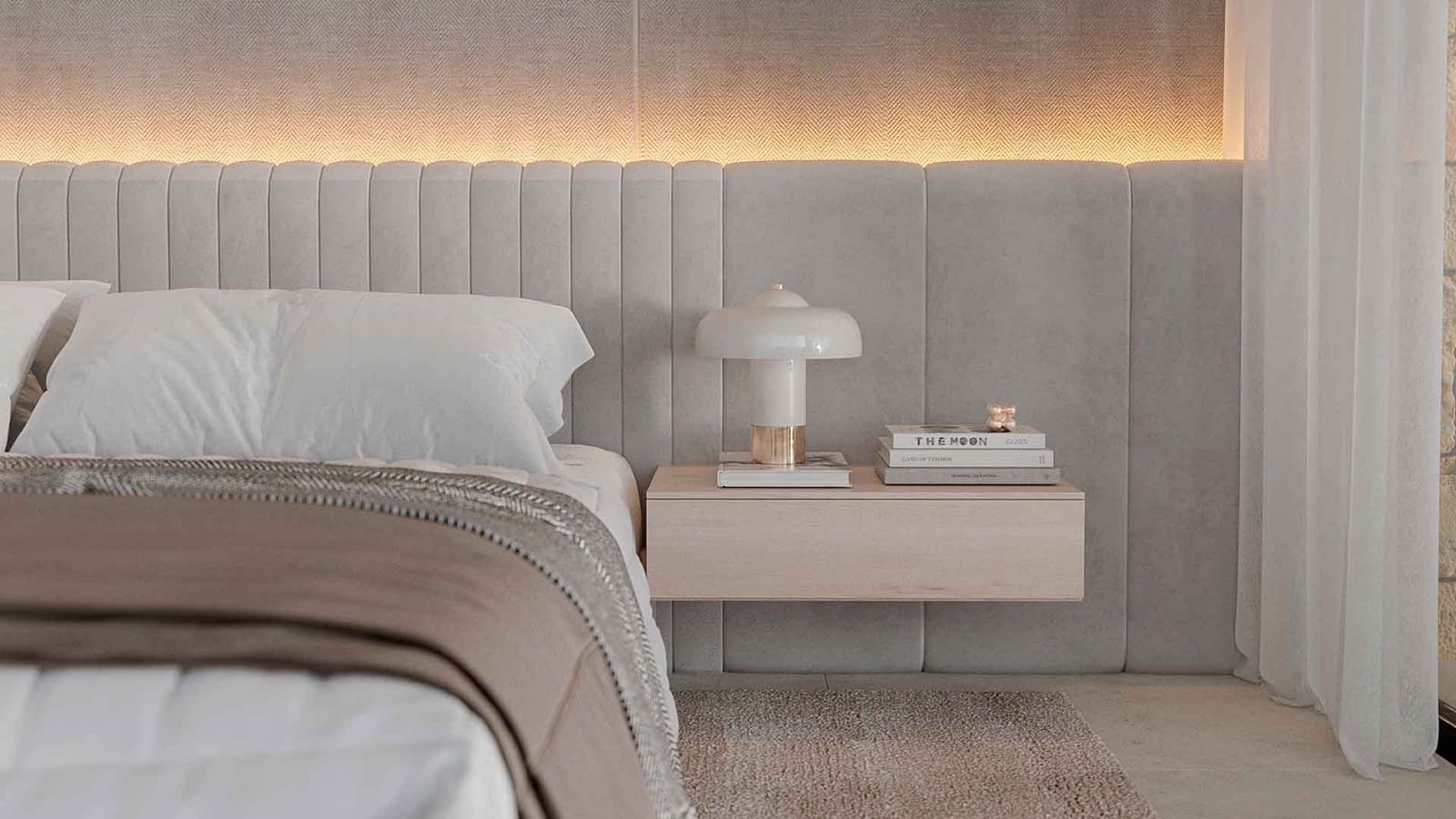 Byggegrund til salg i Marbesa - € 1.250.000 (Ref: 7999012)