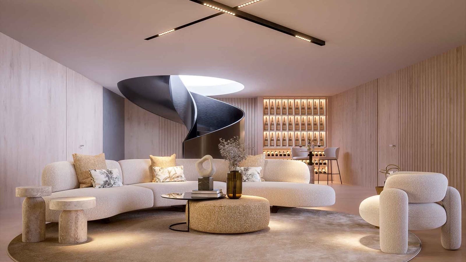 Byggegrund til salg i Marbesa - € 1.250.000 (Ref: 7999012)