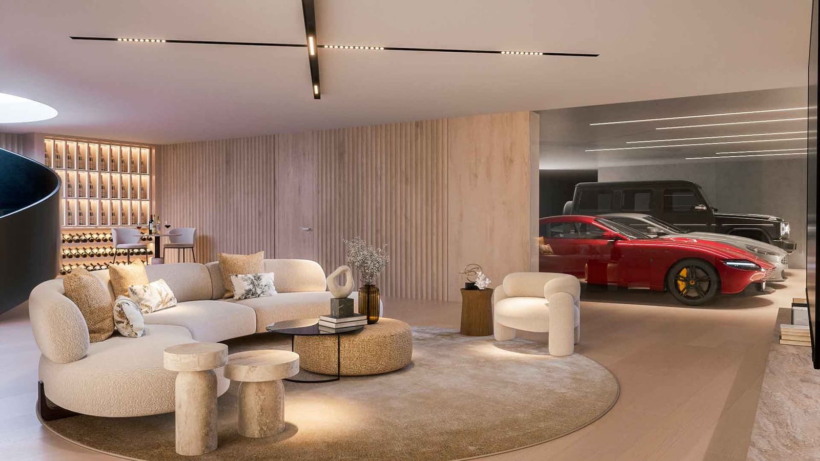 Byggegrund til salg i Marbesa - € 1.250.000 (Ref: 7999012)