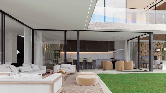 Building Plot for sale in Marbesa, Marbella - € 1,250,000 (Ref: 7999012)