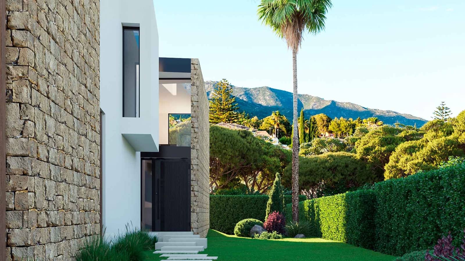 Byggegrund til salg i Marbesa - € 1.250.000 (Ref: 7999012)