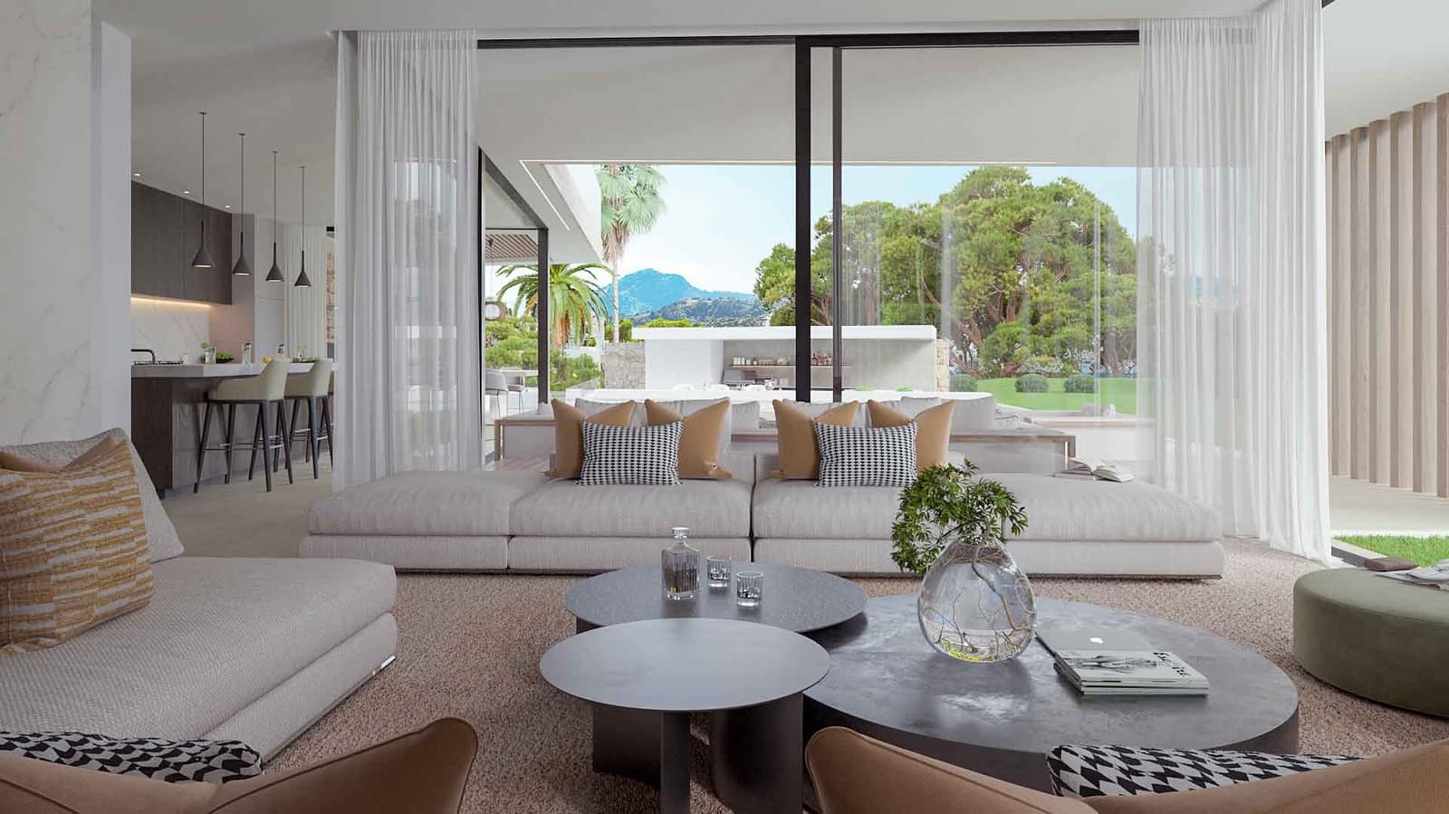 Byggegrund til salg i Marbesa - € 1.250.000 (Ref: 7999012)