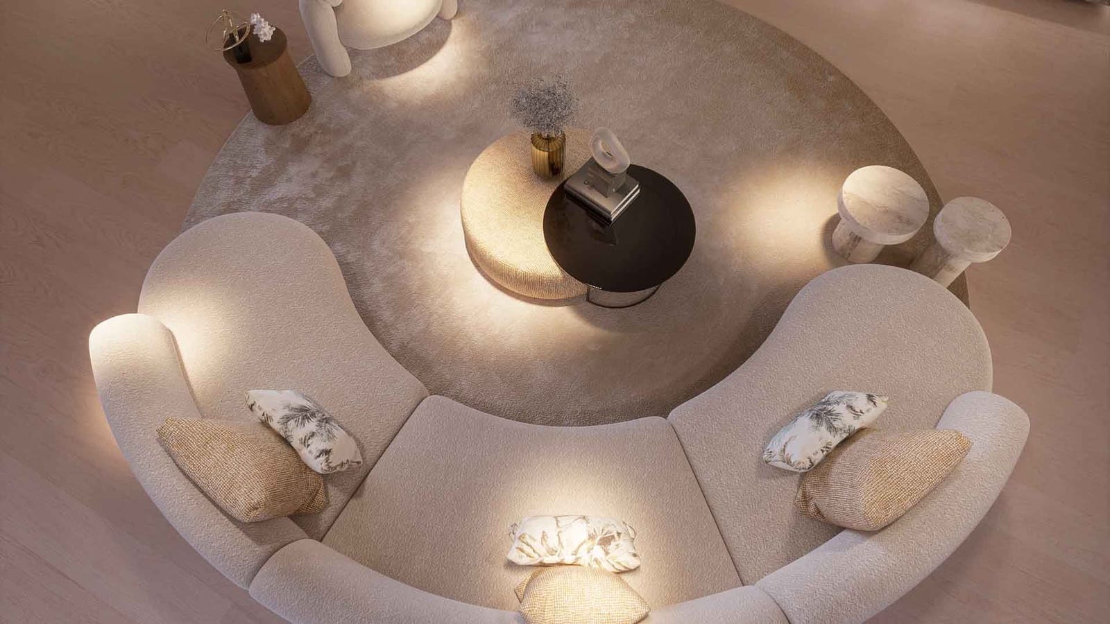 Byggegrund til salg i Marbesa - € 1.250.000 (Ref: 7999012)