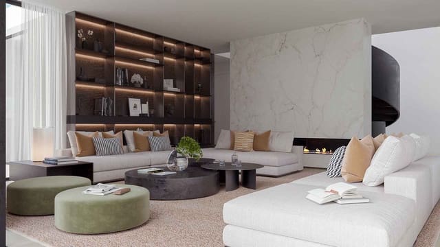 Building Plot for sale in Marbesa, Marbella - € 1,250,000 (Ref: 7999012)