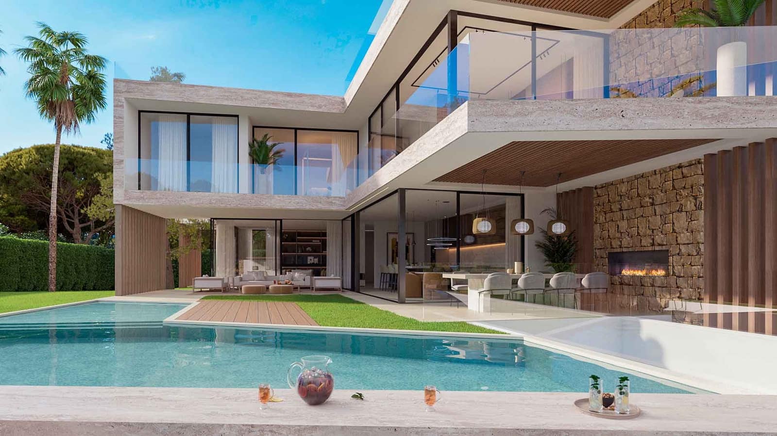 Byggegrund til salg i Marbesa - € 1.250.000 (Ref: 7999012)