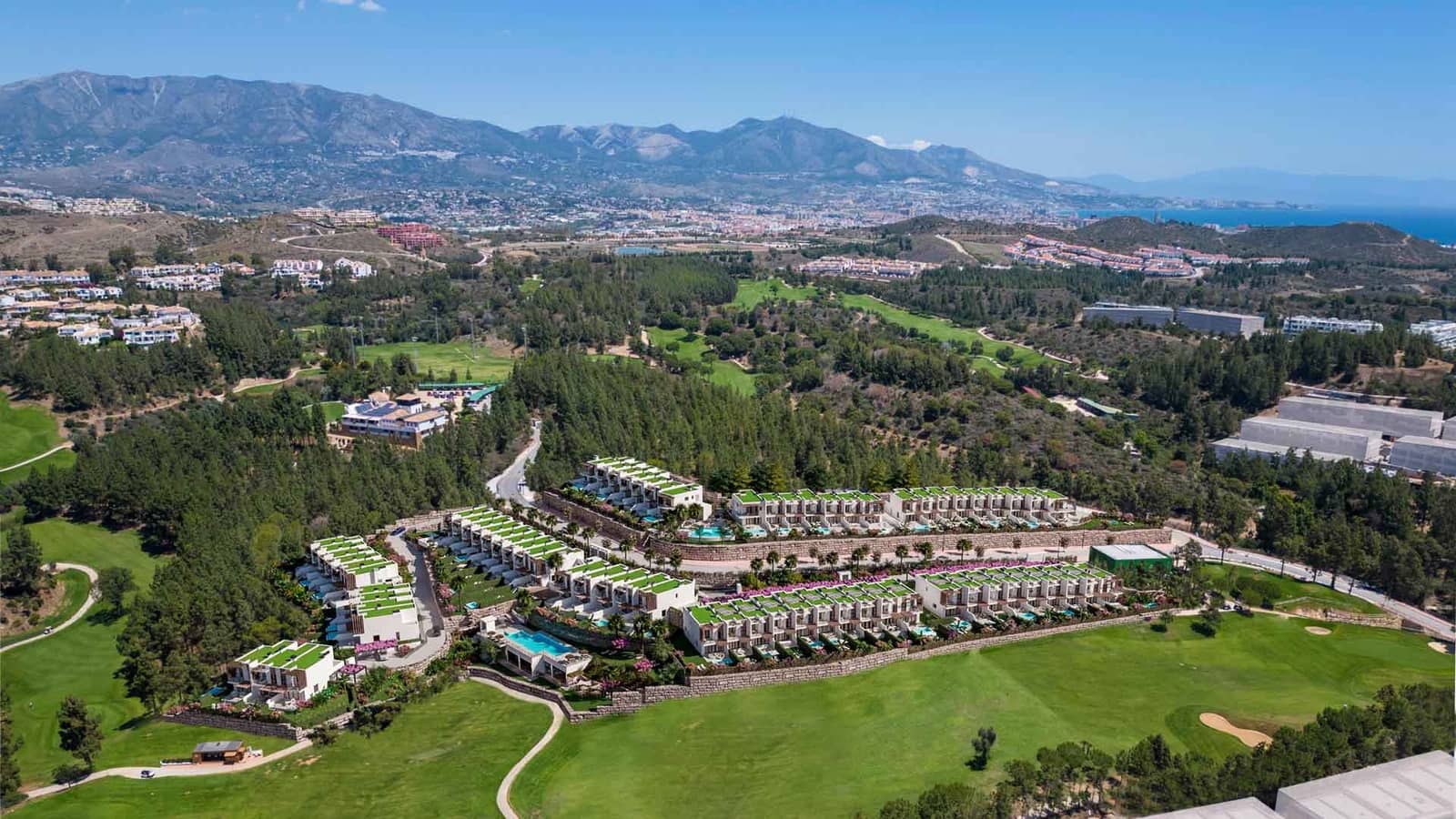 3 quarto Casa em Banda para venda em El Chaparral com piscina - 819 000 € (Ref: 8112380)