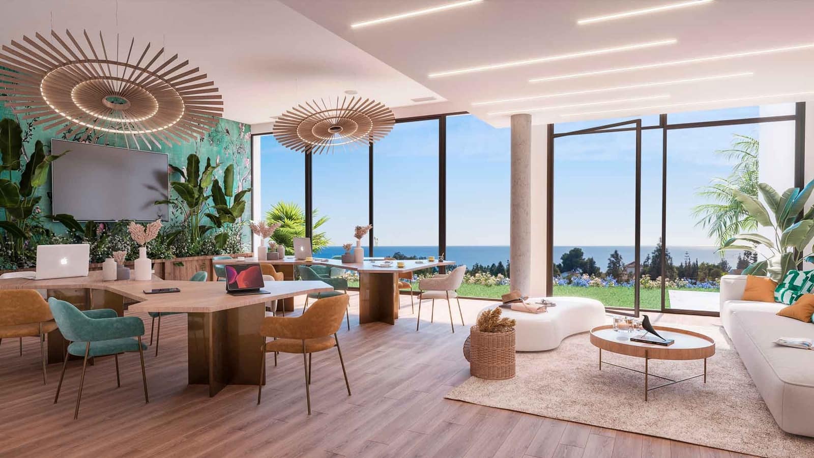 3 quarto Casa em Banda para venda em El Chaparral com piscina - 819 000 € (Ref: 8112380)