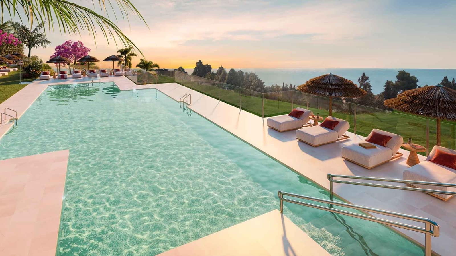 3 quarto Casa em Banda para venda em El Chaparral com piscina - 819 000 € (Ref: 8112380)